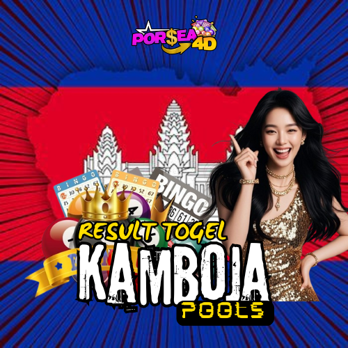 Result Togel Hari Ini – Angka Kamboja Paling Baru & Update Langsung Tiap Hari